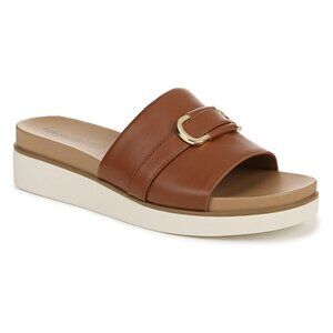 Lifestride Womens Genevieve Slide Sandals